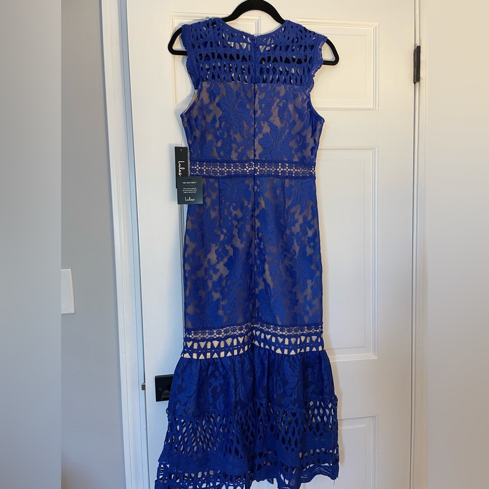 Lulu’s Dress - Picture 3 of 5
